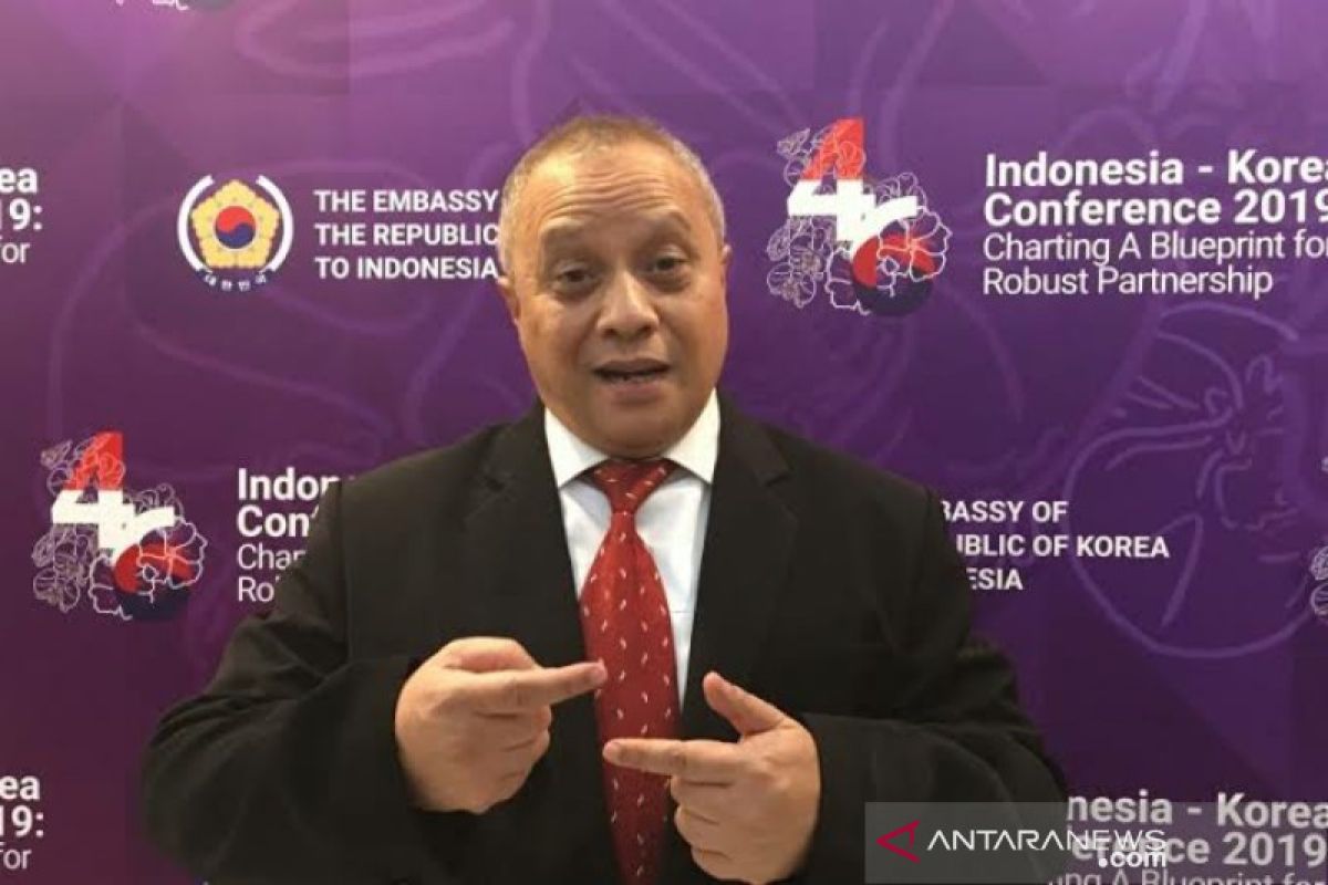 Indonesia needs to speed up SDG achievements through ASEAN-EU partnership
