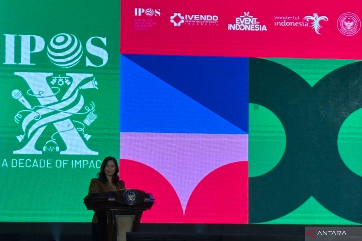 Deputy Minister of Tourism Emphasises the Importance of MICE Contributions to the Tourism Sector