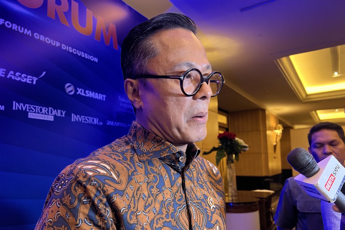 State-Owned Enterprises Agency: Jasa Raharja and KAI to Guarantee Treatment Costs for Train Accident Victims