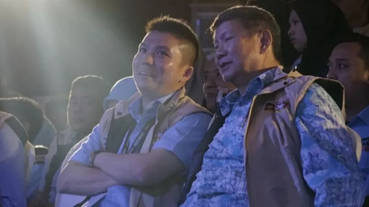 Loyalty to Prabowo Cited as Key Factor in HIPMI BPP National Congress