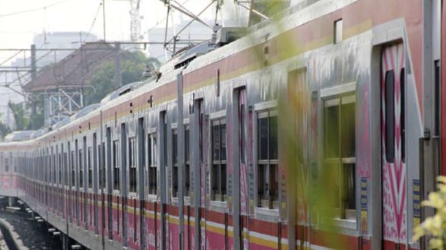 The History and Reasons Behind Dedicated Women's Train Carriages