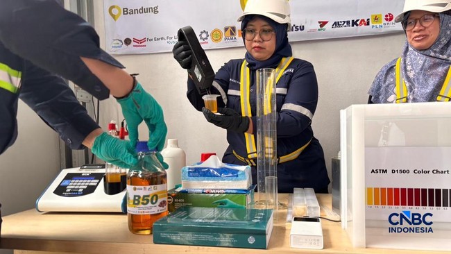 Pertamina Partners with Medco and PTPN to Develop New E20 Petrol