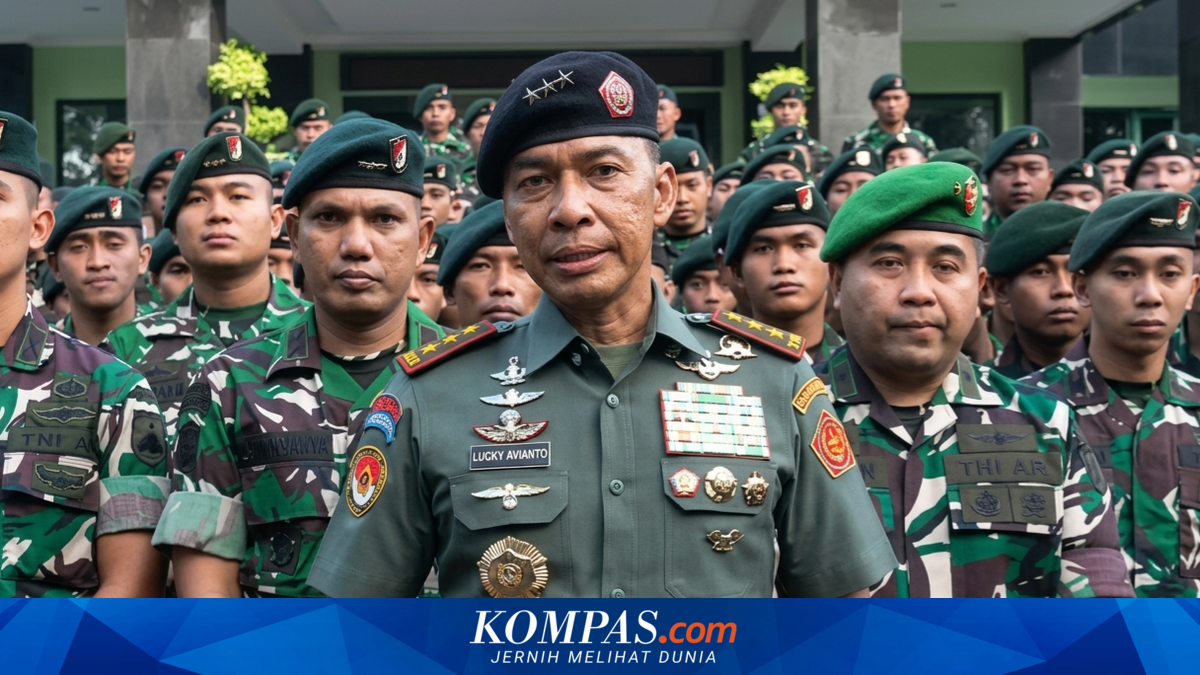 OPM Figure Jeki Murib Killed by TNI in Shootout