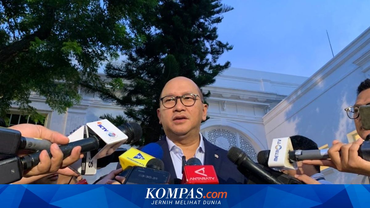 Post-Bekasi Timur Train Accident, Danantara Boss Promises Comprehensive Safety System Evaluation