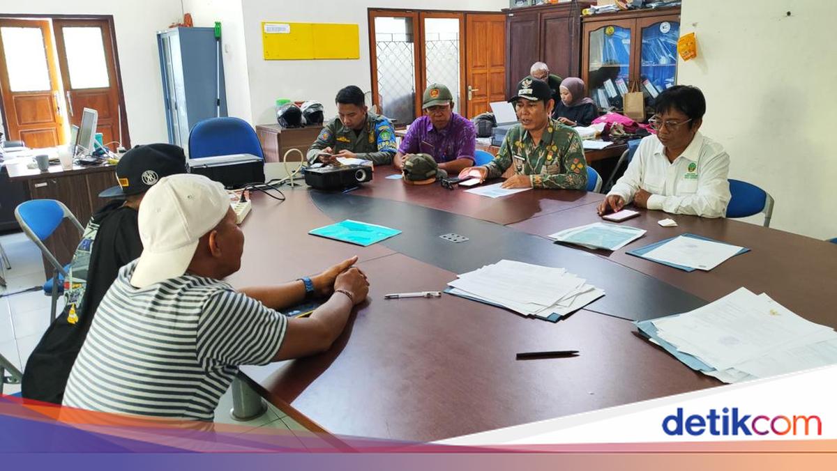 Banyuwangi Pickup Driver and Assistant Caught Dumping Waste in West Bali National Park