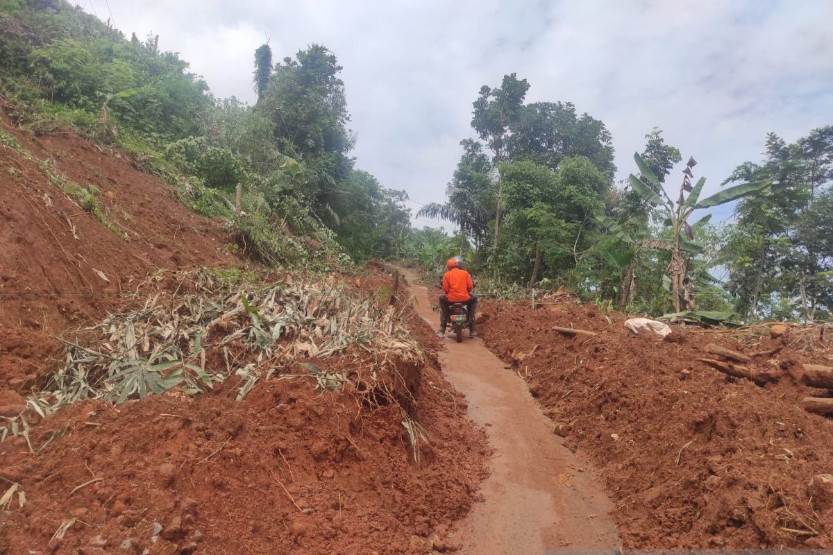 Sumedang BPBD Strengthens Mitigation Efforts to Face El Niño Phenomenon