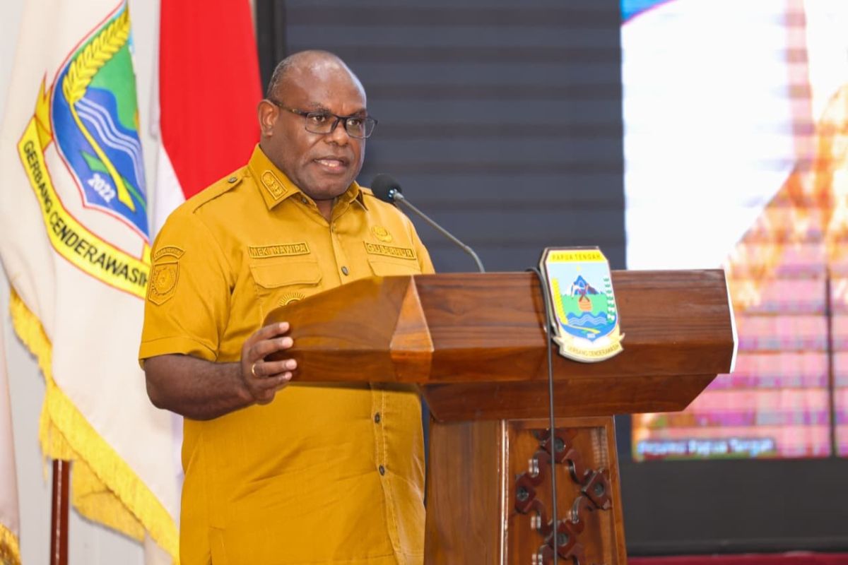 Central Papua relies on Full-Day School to improve human resource quality
