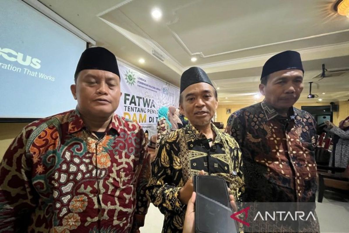 Social concern as the primary rationale for fatwa allowing dam slaughter in Indonesia