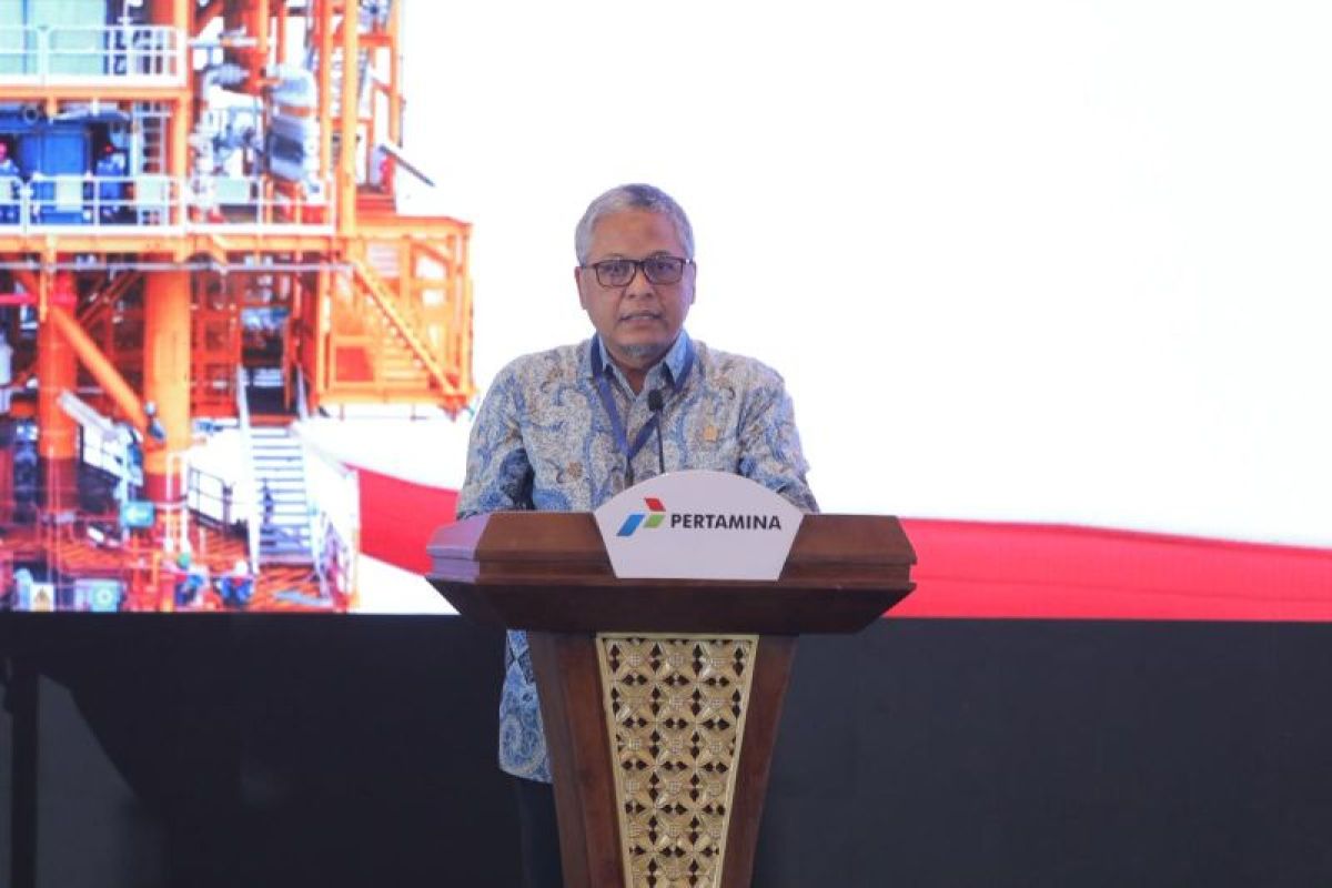 PHE Promotes KSOT for Oil and Gas Structures and Areas with Strict HSSE Standards