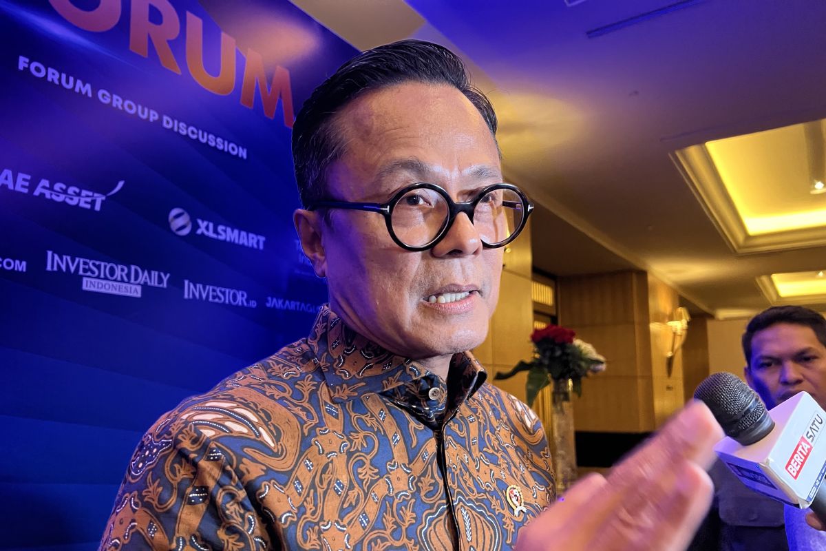 Danantara Records 167 SOEs Have Been Liquidated