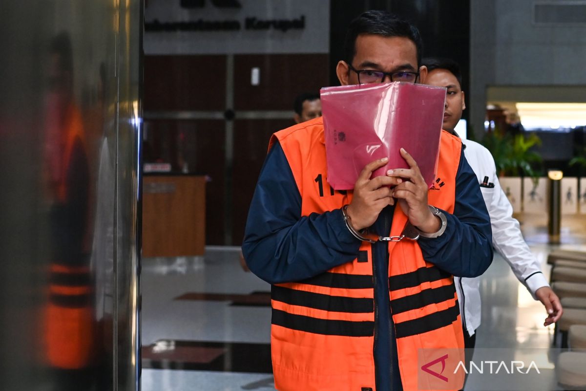 KPK Reveals Parties Claiming to Influence Handling of Customs Corruption Case