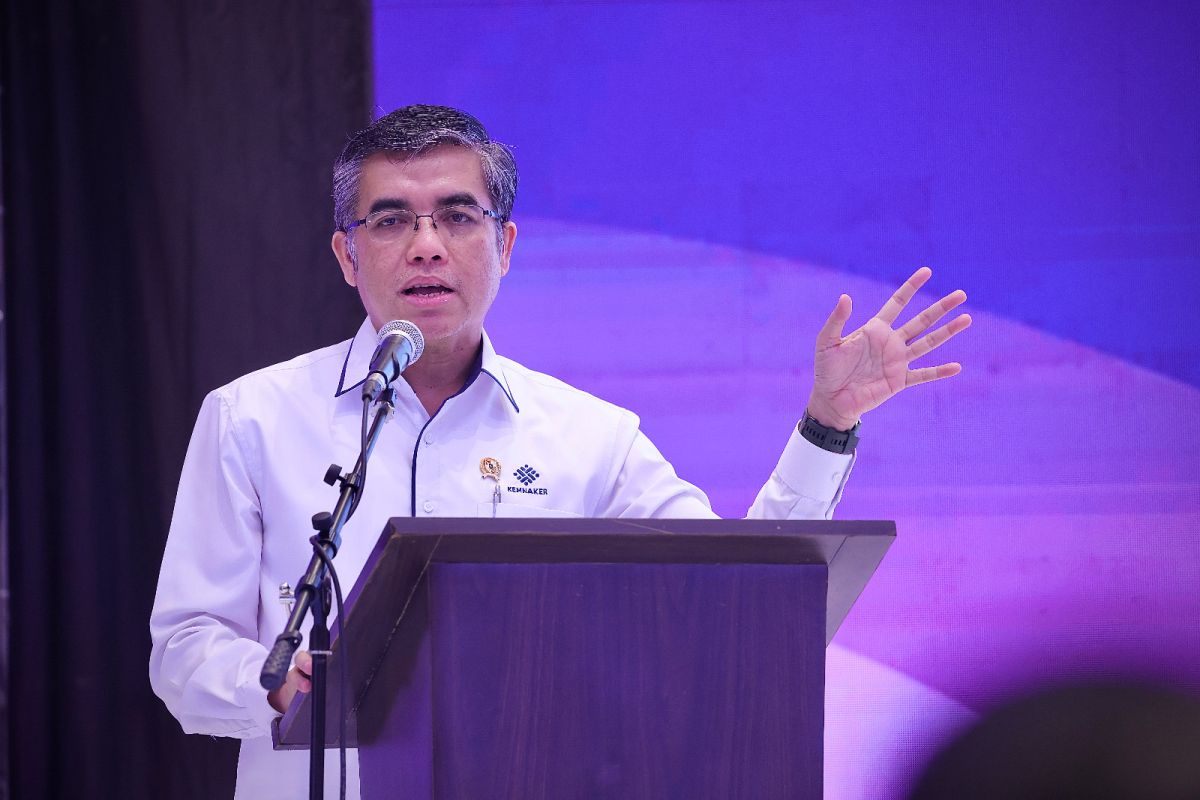 Minister of Manpower: Work Environment Must Safeguard Workers' Mental Health