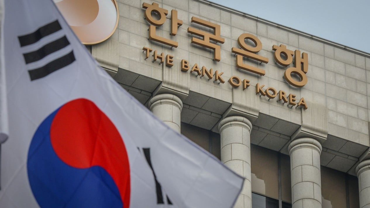 KOSPI Index Hits Record, South Korean Market Valuation Surpasses Rp70,704 Trillion