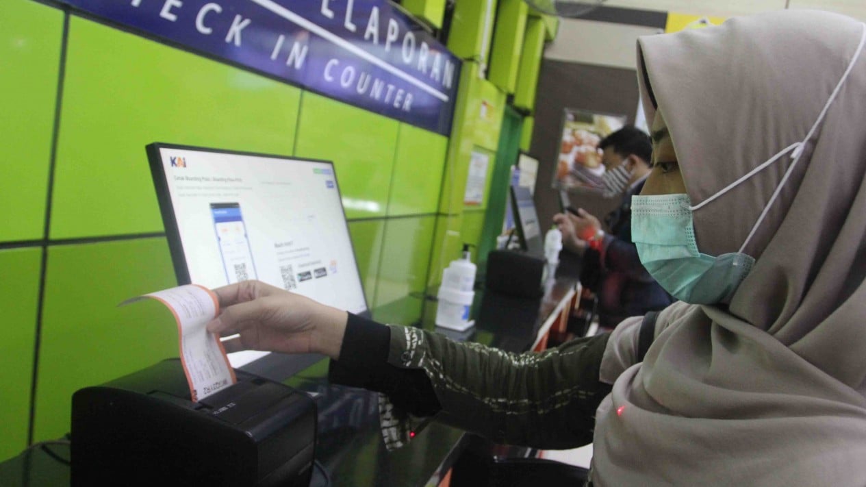 Full Refund of Tickets and Baggage Fees: KAI Explains the Complete Procedure and Conditions