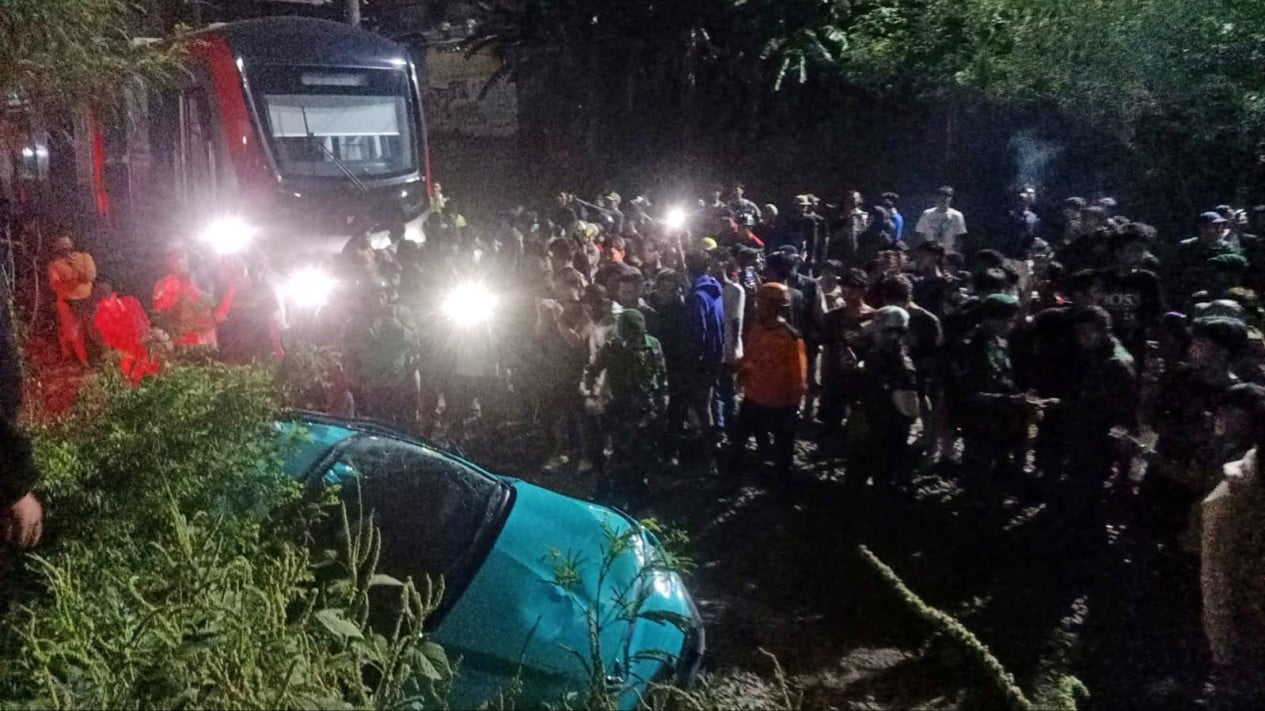 Series of Incidents Involving 'Green' Taxis That Have Angered the Public