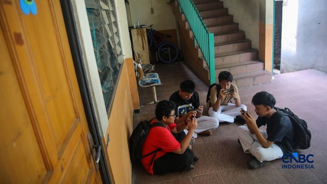 TelkomGroup Supports PP Tunas, Prioritises Digital Security