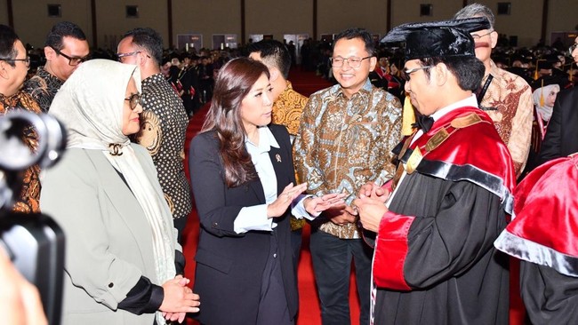 Supporting PP Tunas, TelkomGroup Creates Safe Digital Space for Children