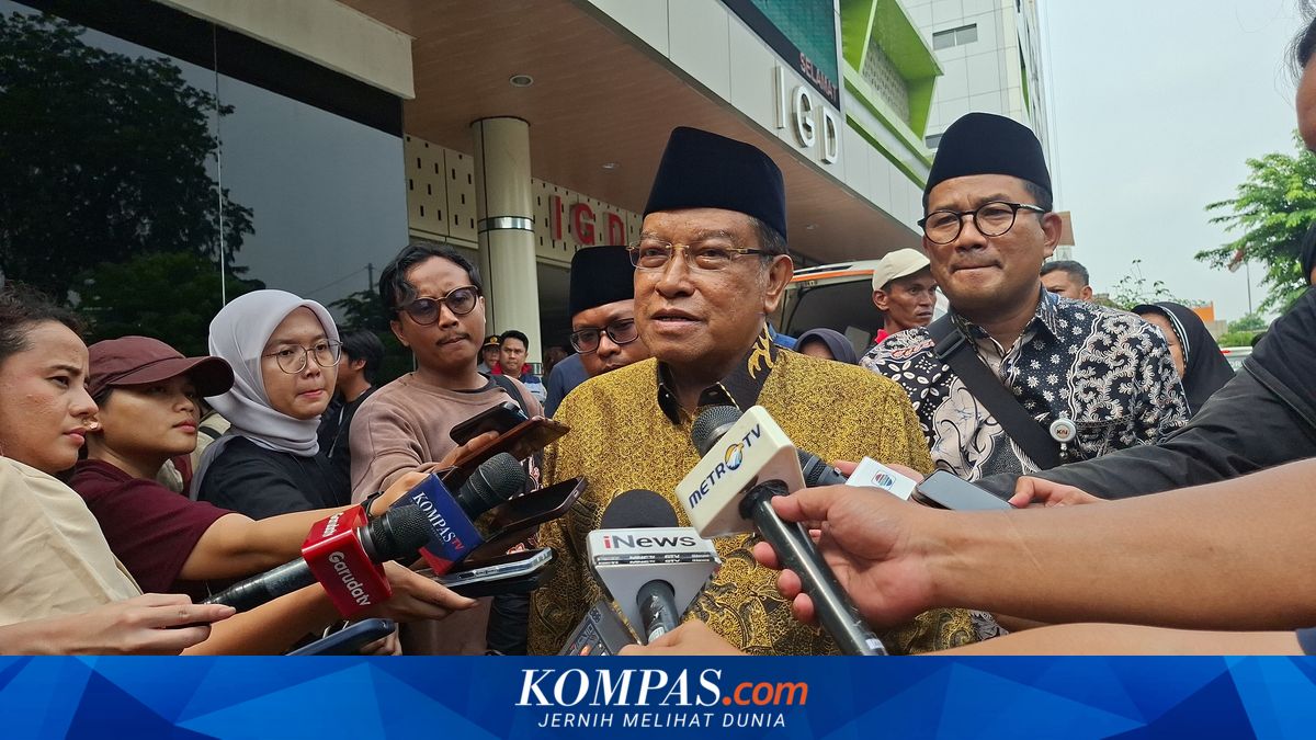 KAI Commissioner Provides Explanation Regarding KRL and Argo Bromo Train Collision in Bekasi