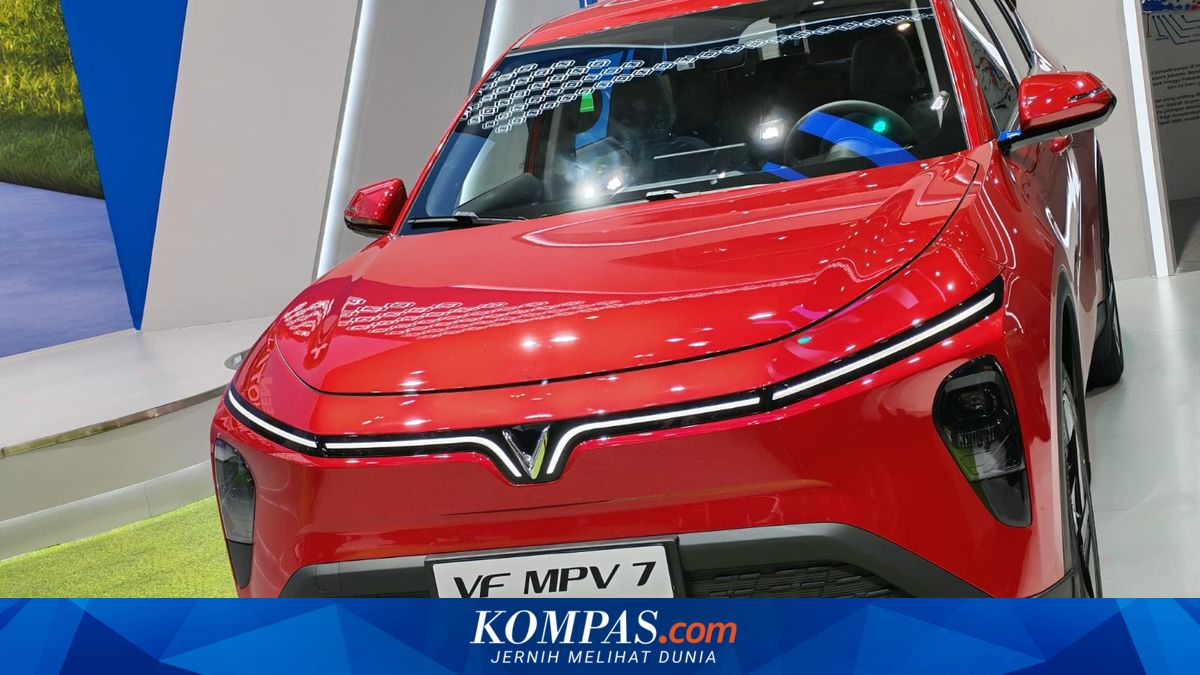 VinFast Relies on IPO and Electric Taxis to Achieve Profit by 2027