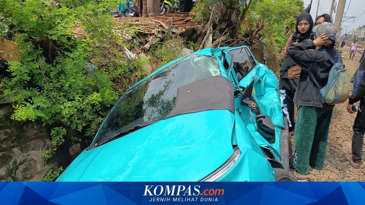 MTI Transport Expert: Level Crossings Must Be Eliminated