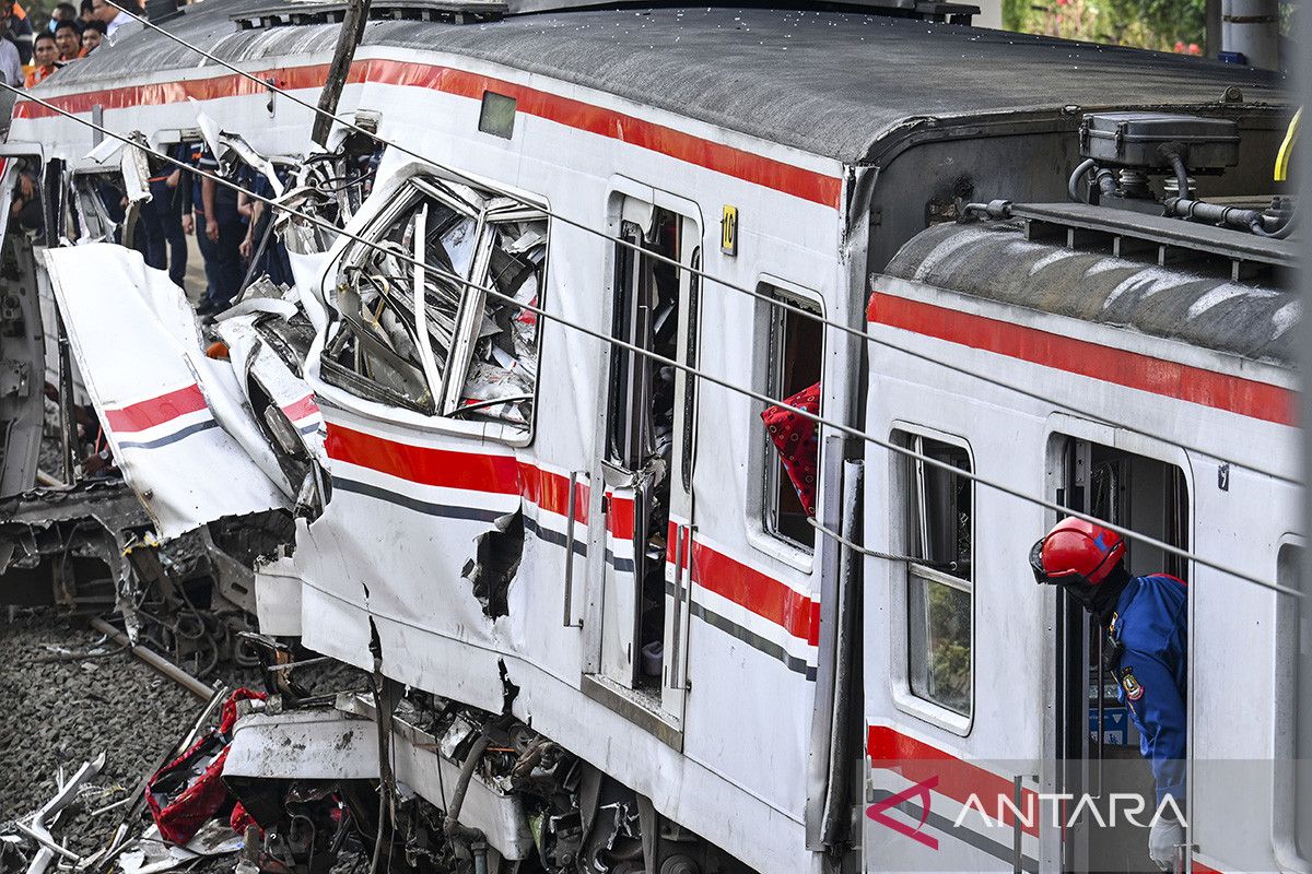 KAI Ensures 100% Refund for Affected Long-Distance Train Tickets and Continues to Support Victims