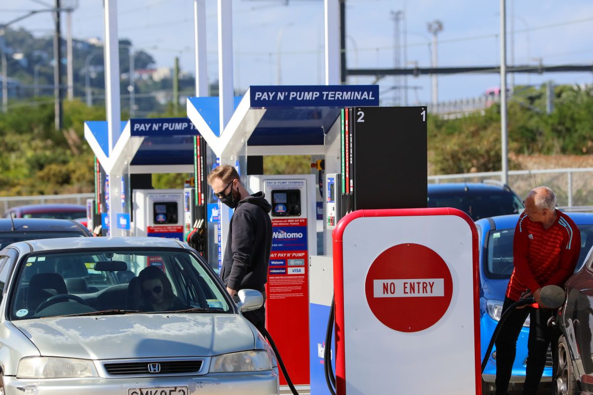 New Zealand secures additional diesel supply amid global uncertainties