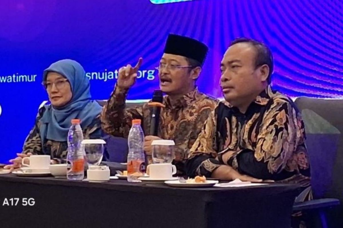 ISNU East Java: Closure of Education Programmes Must Not Be Hasty
