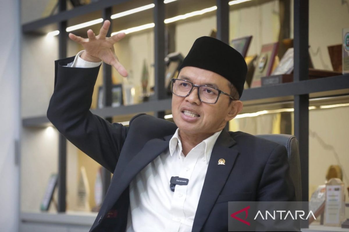 MP Proposes Comprehensive Evaluation of Daycare Governance