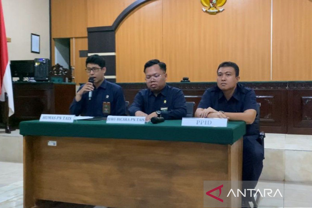 Judge at Tais District Court in Bengkulu denies active involvement in Yogyakarta daycare foundation