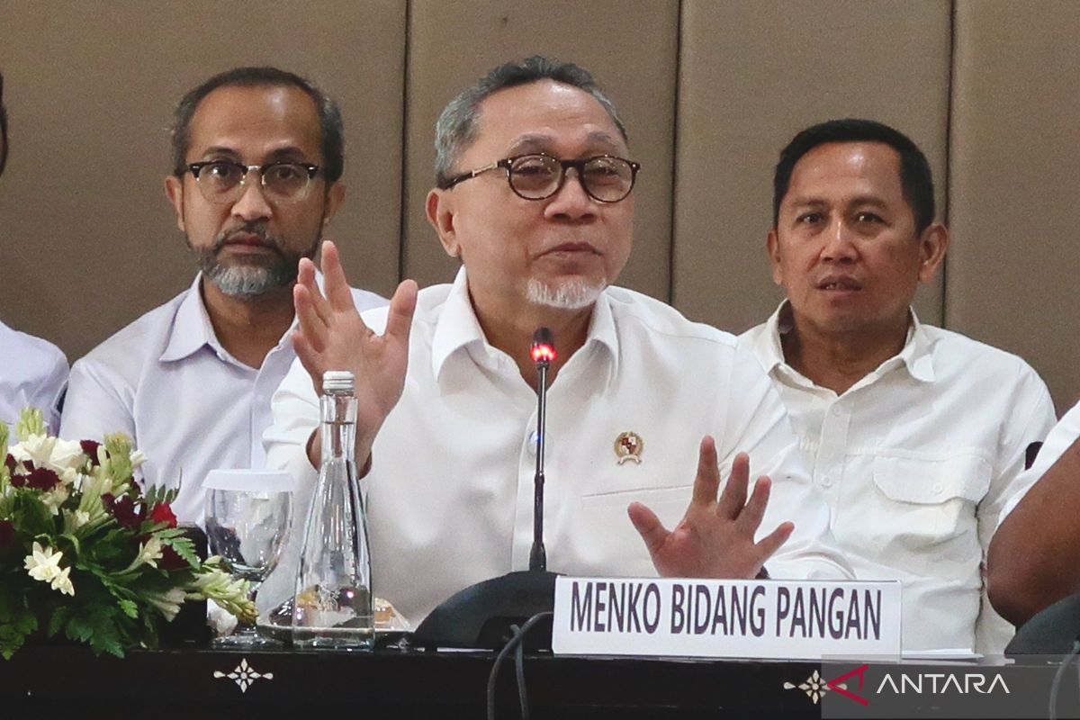 Hoax! Zulhas criticises citizens for interfering in government affairs, asserts that the people's duty is only to pay taxes