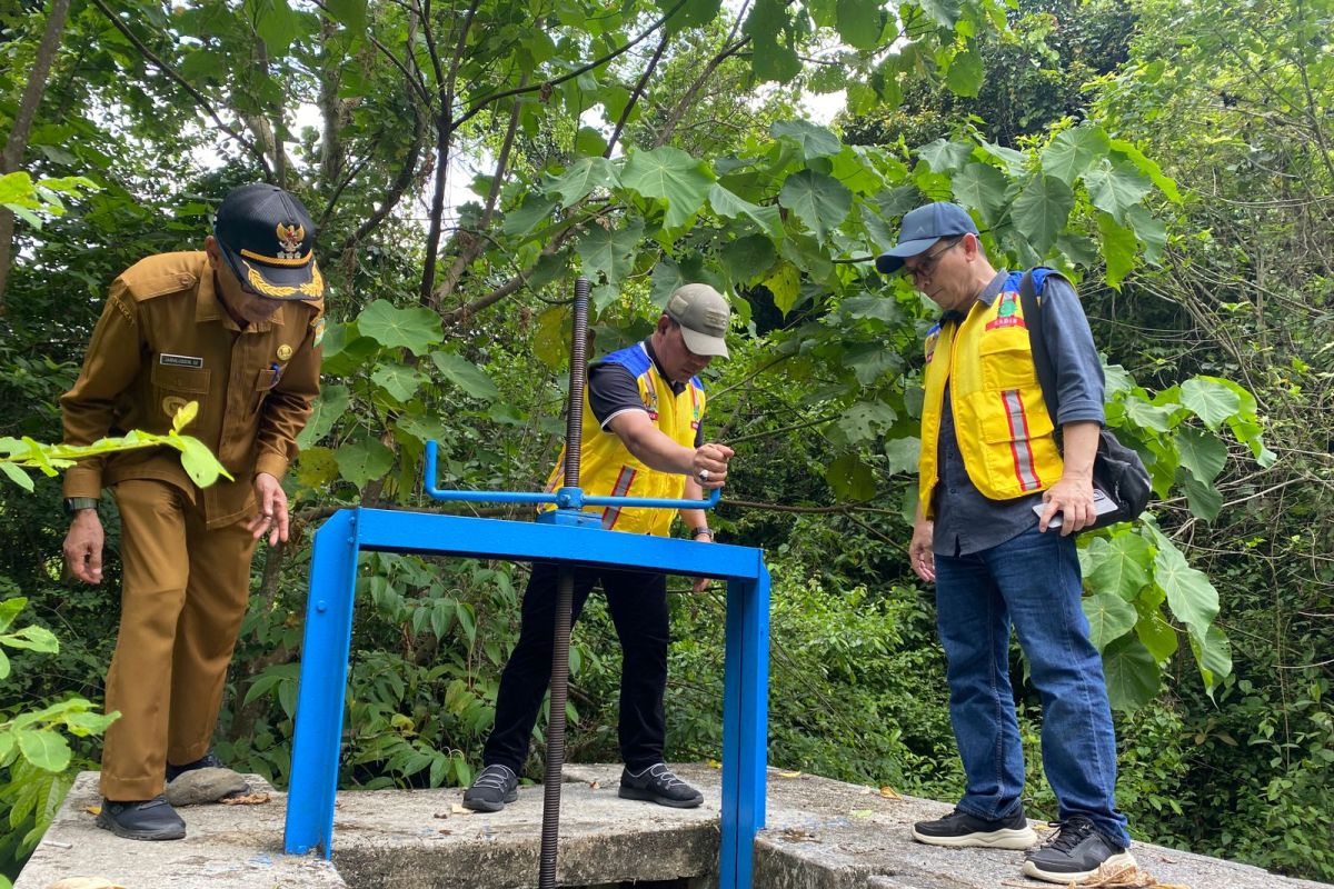 Aceh Besar Regency Allocates Rp20 Billion to Develop Outermost Island