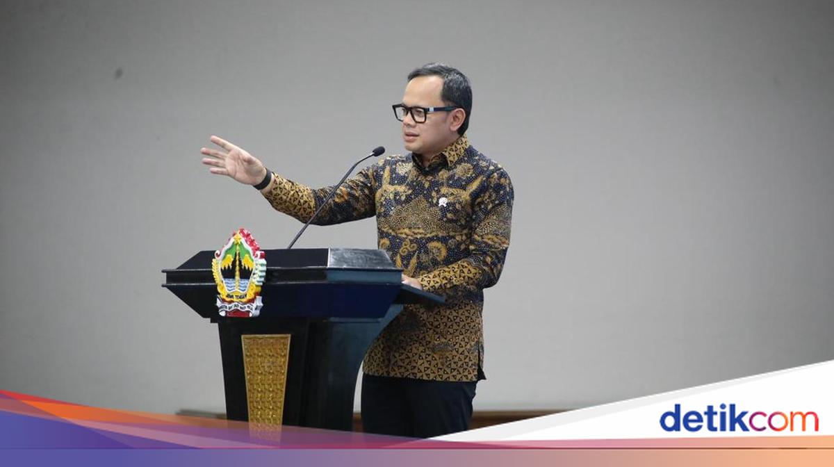 Bima Arya States Efficiency and Synergy Key to Boosting Regional Economy