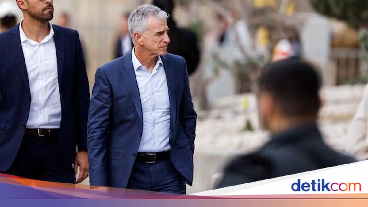Mossad Chief Claims Acquisition of Valuable Intelligence in Operations in Iran