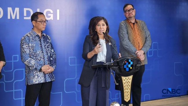 1.7 Million TikTok Accounts Blocked in Indonesia