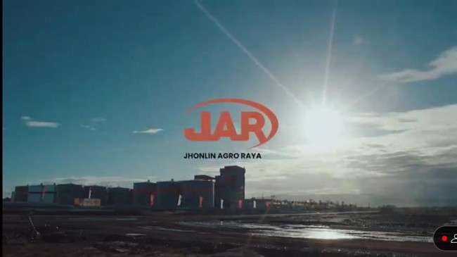 Profits of Haji Isam Issuer (JARR) Drop 30%, Here's the Culprit