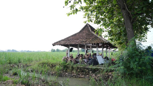 Supporting Food Self-Sufficiency, Cita Sembada Programme Awarded Gold PROPER