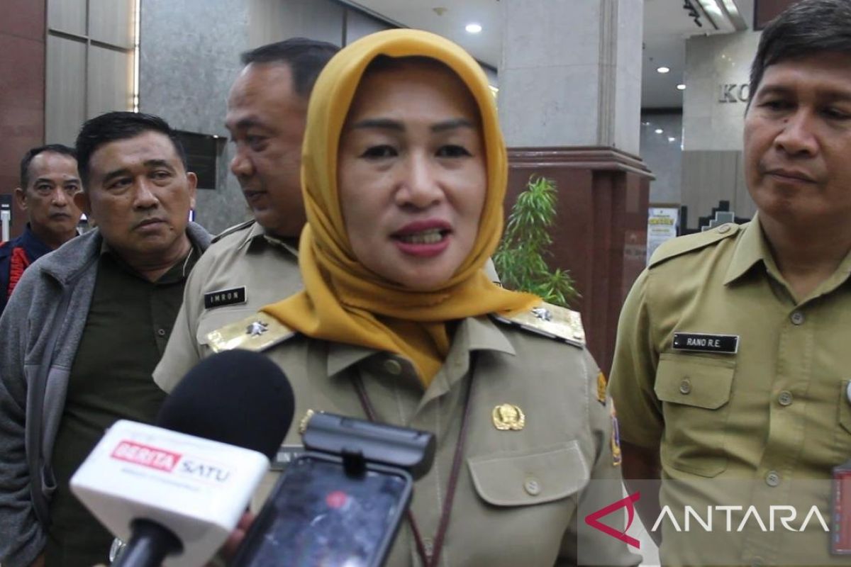 West Jakarta chases target for all subdistricts to stop open defecation by June