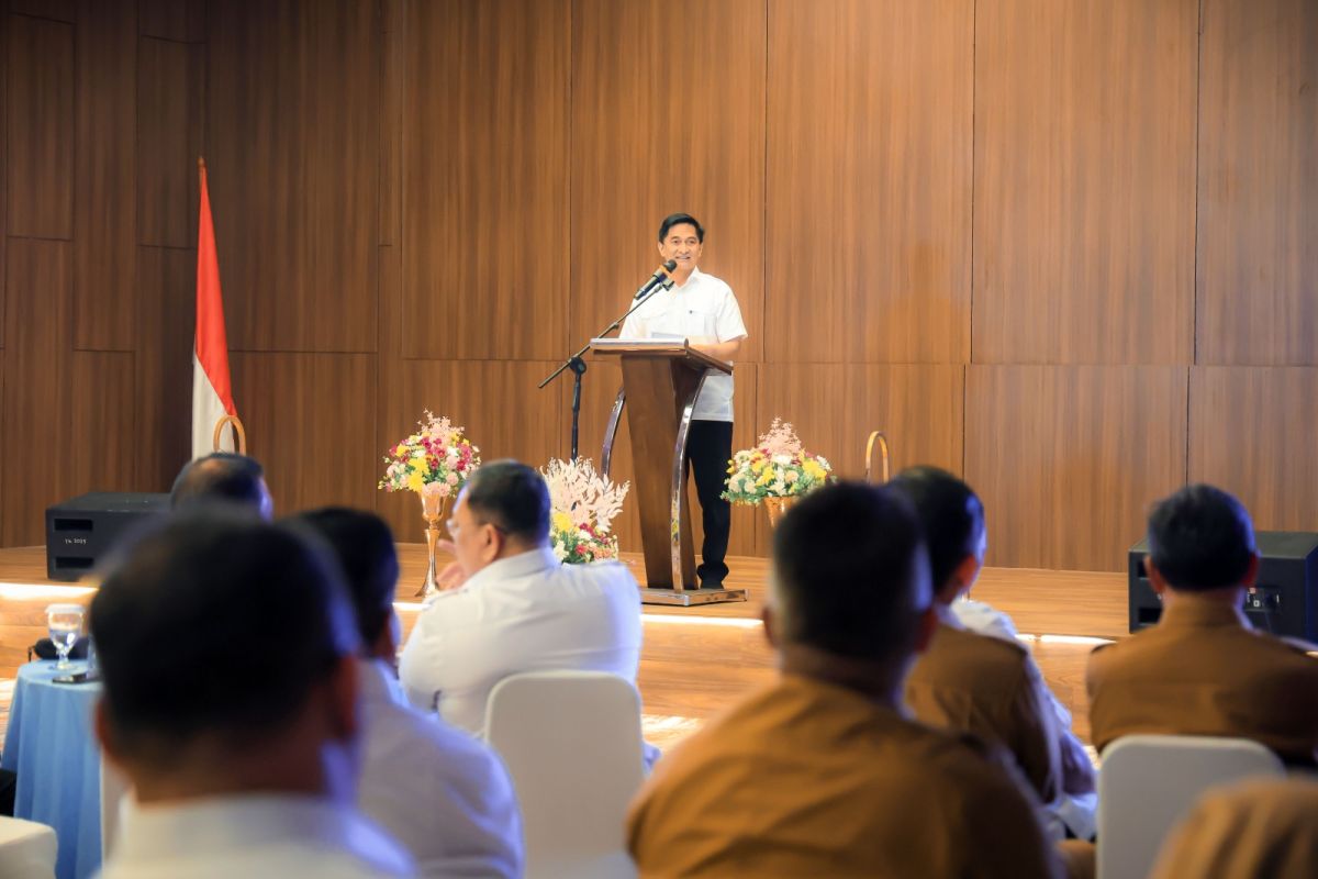 MBG Programme in Banten Reaches 2.9 Million Beneficiaries