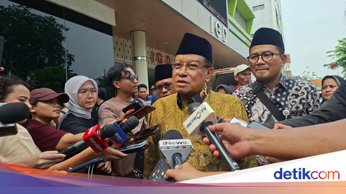 KAI Commissioner: Railway Crossings Are Local Government's Responsibility, Not KAI's
