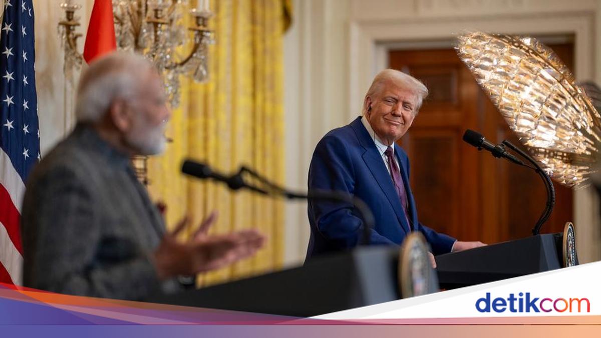 US-India Relations Fracture, Trump in the Spotlight