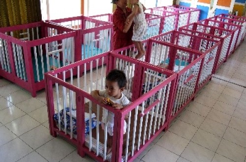The Challenges Daycare Centres Face in Obtaining Permits