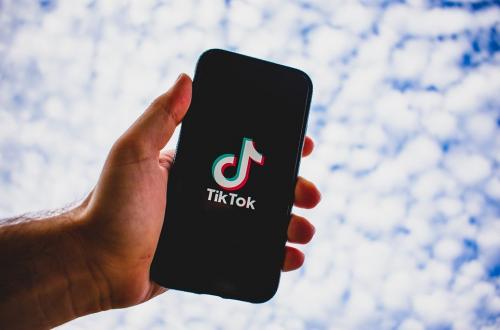 TikTok Closes 1.7 Million Children's Accounts in Indonesia