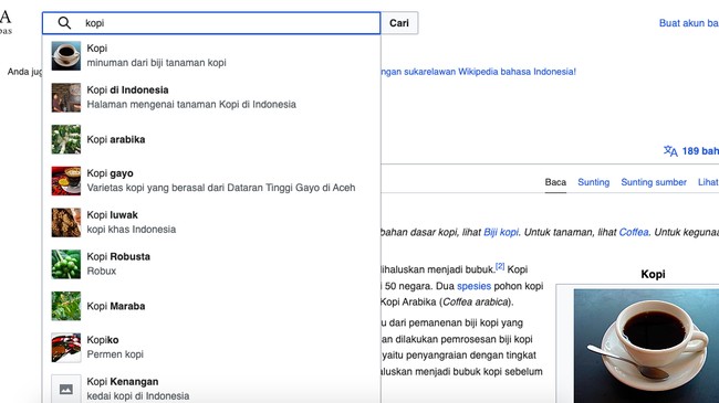 Wikipedia Block Averted, Here's the San Francisco Boss's Promise to Komdigi