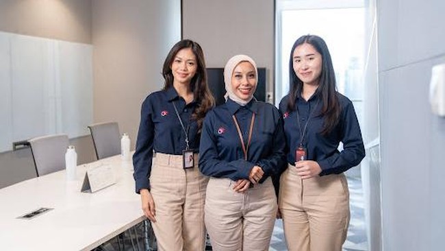 Women's Inclusion Becomes Key to Telkom Indonesia's Low-Carbon Future