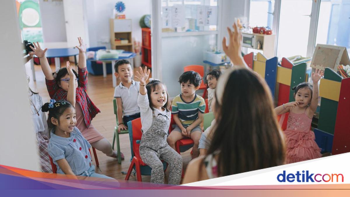 31 Daycares in Jogja Unlicensed, Local Government to Temporarily Close Them