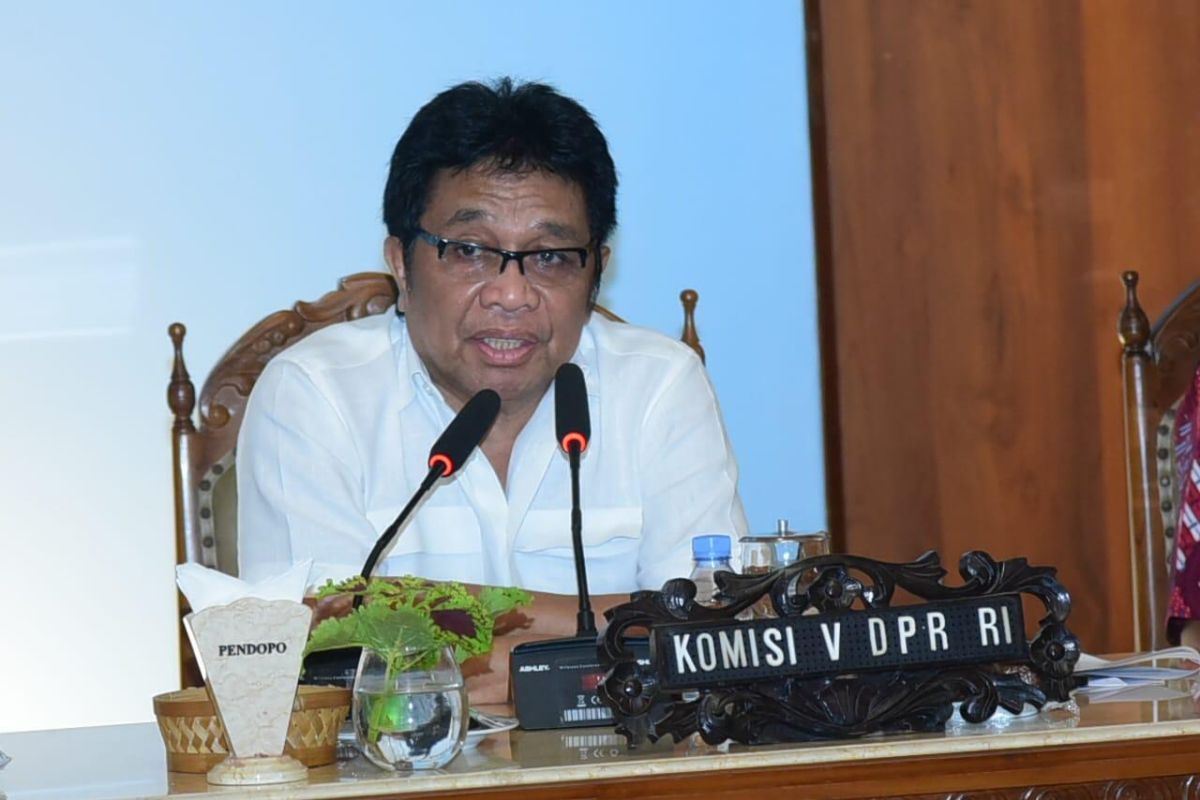 Commission V of the DPR: Community-Managed Railway Gates Pose High Risk