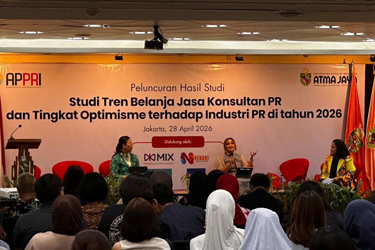 PR Demanded to Achieve Not Just Exposure but Also Business Impact