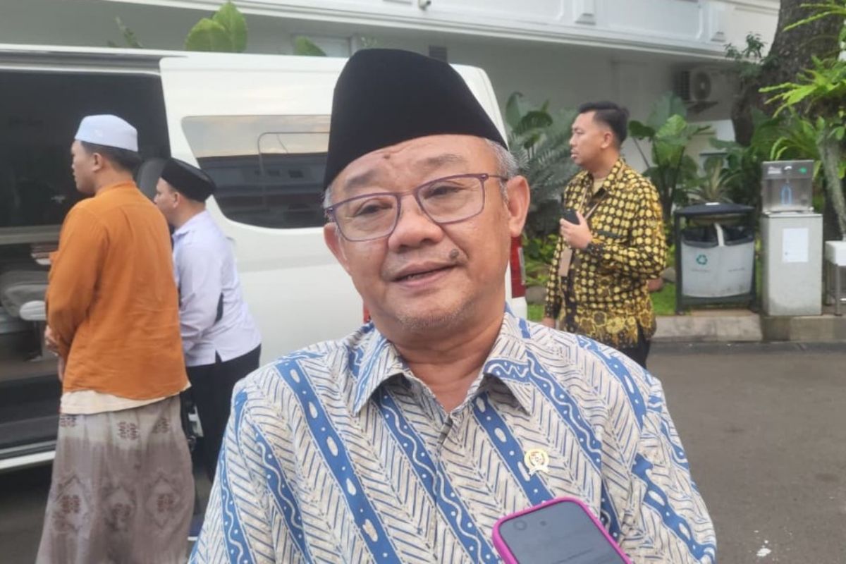 Ministry of Basic and Secondary Education: Monthly TPG Disbursement Makes Teachers More Prosperous