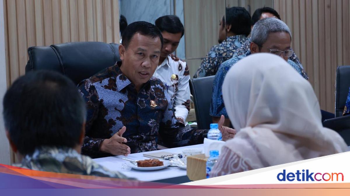 Ministry of Transportation Summons Green SM Management Following Train Accident in Bekasi