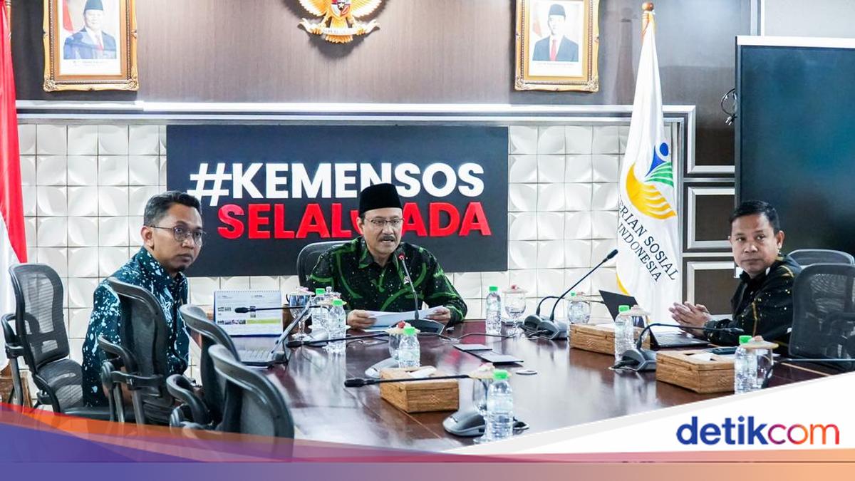 Gus Ipul's Directives to Thousands of PKH Assistants: Work with Real Impact